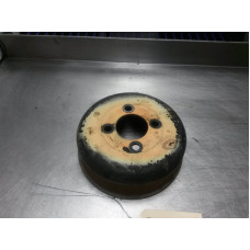 107T008 Water Pump Pulley From 1999 Ford F-250 Super Duty  6.8 F7UE8A528AA